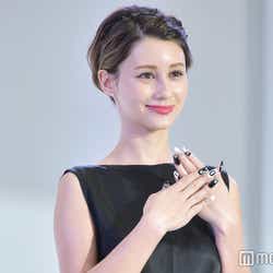 ダレノガレ明美 ネイルクイーン 殿堂入り ローラ以来の快挙 モデルプレス