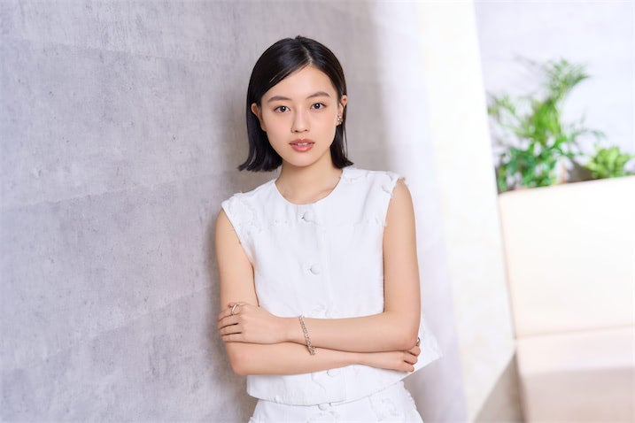 『風、薫る』上坂樹里、母との別れで向き合った“これまでにない感情”「直美の弱い部分と向き合う時間だった」