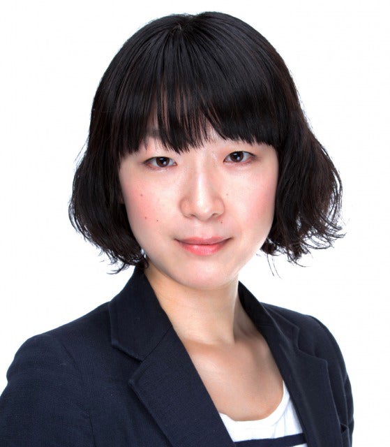 江口のりこ（C）「徳山大五郎を誰が殺したか？」製作委員会2016