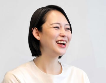 10代でバレー日本代表入り、アイドル級人気の陰でうつ病に 不眠、目まい、動悸…「苦しかった」26歳で引退 TVで語る