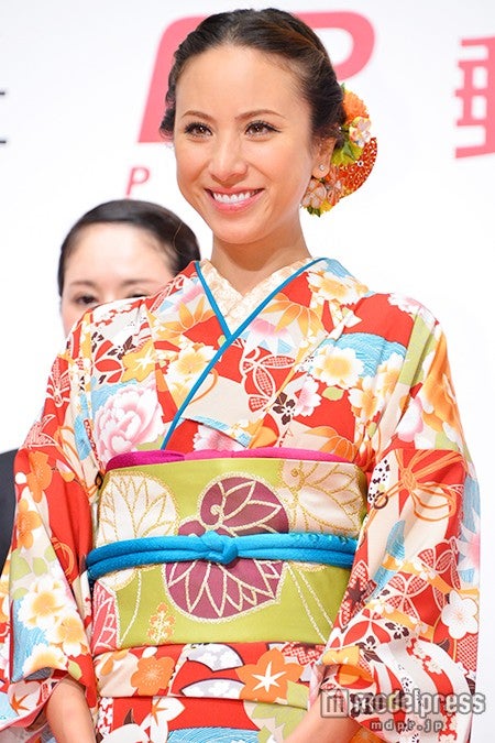 道端アンジェリカ