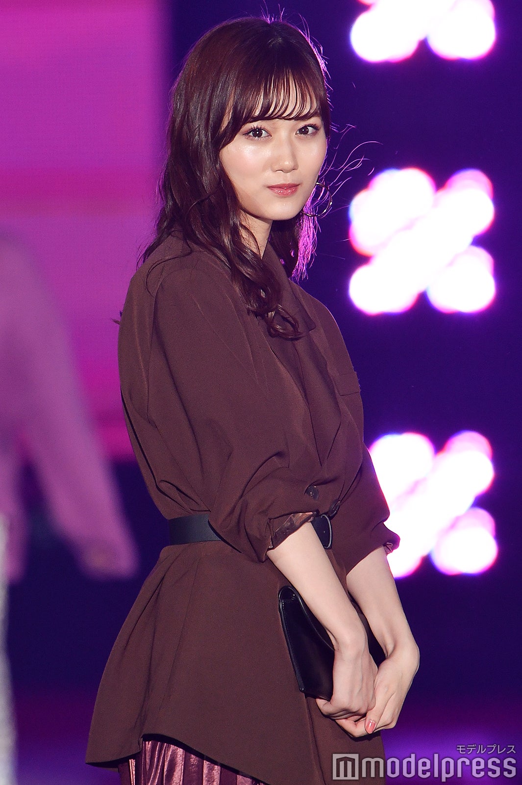 山下美月（C）モデルプレス