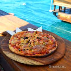 クラウド 9/フィジー(C)モデルプレス