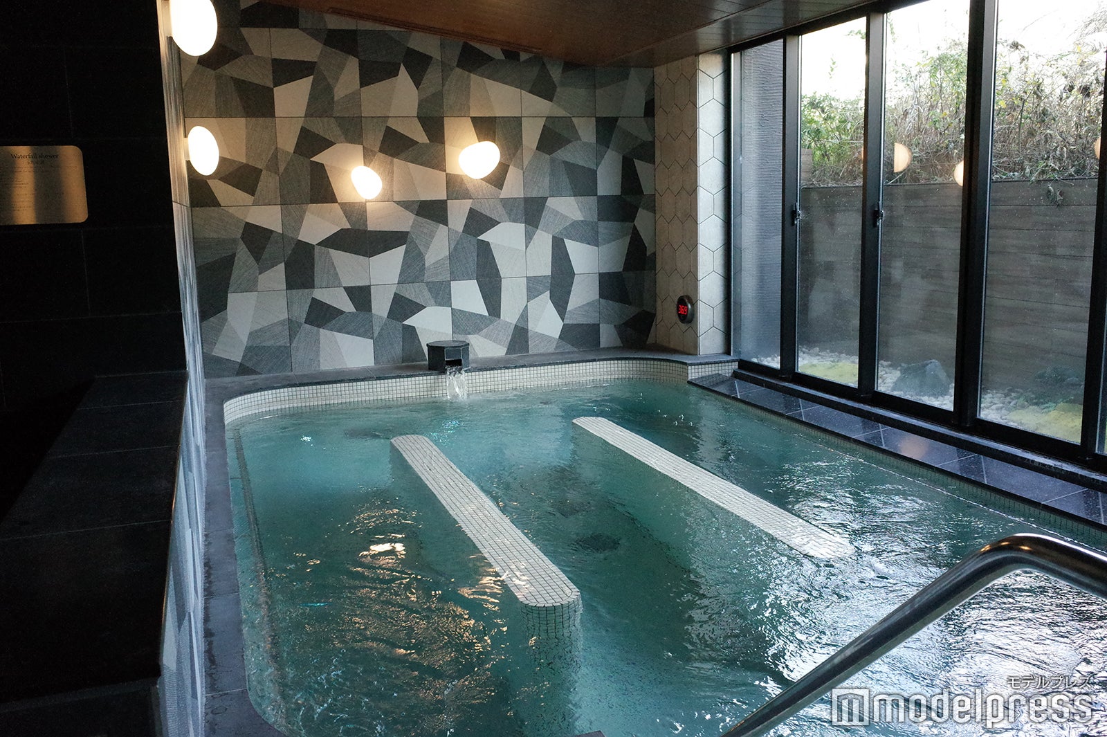 ホテルインディゴ箱根強羅（C）モデルプレス