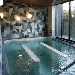 ホテルインディゴ箱根強羅(C)モデルプレス