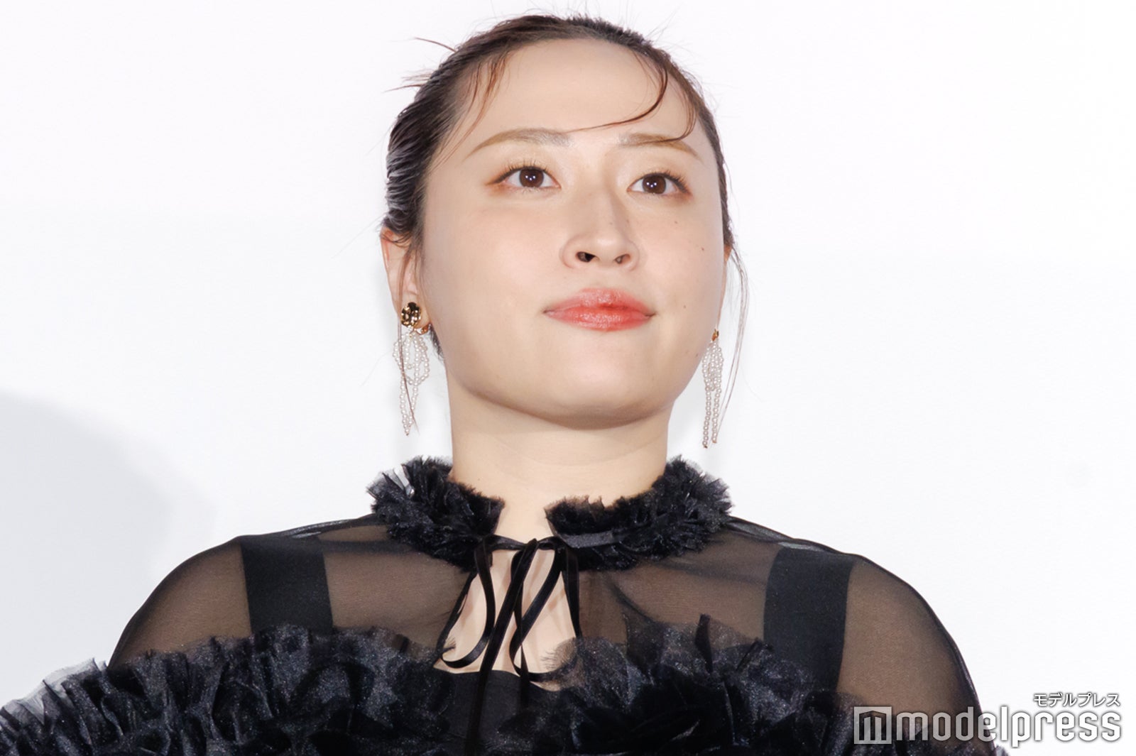 丸山礼（C）モデルプレス