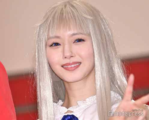 市川美織、舞台「あの花」でめんま役再び 声出せず筆談で会見「めんまは本日声が出ません」