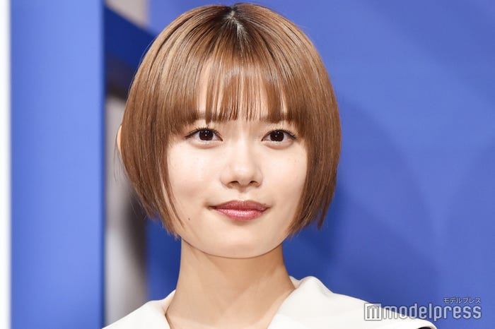 杉咲花(C)モデルプレス