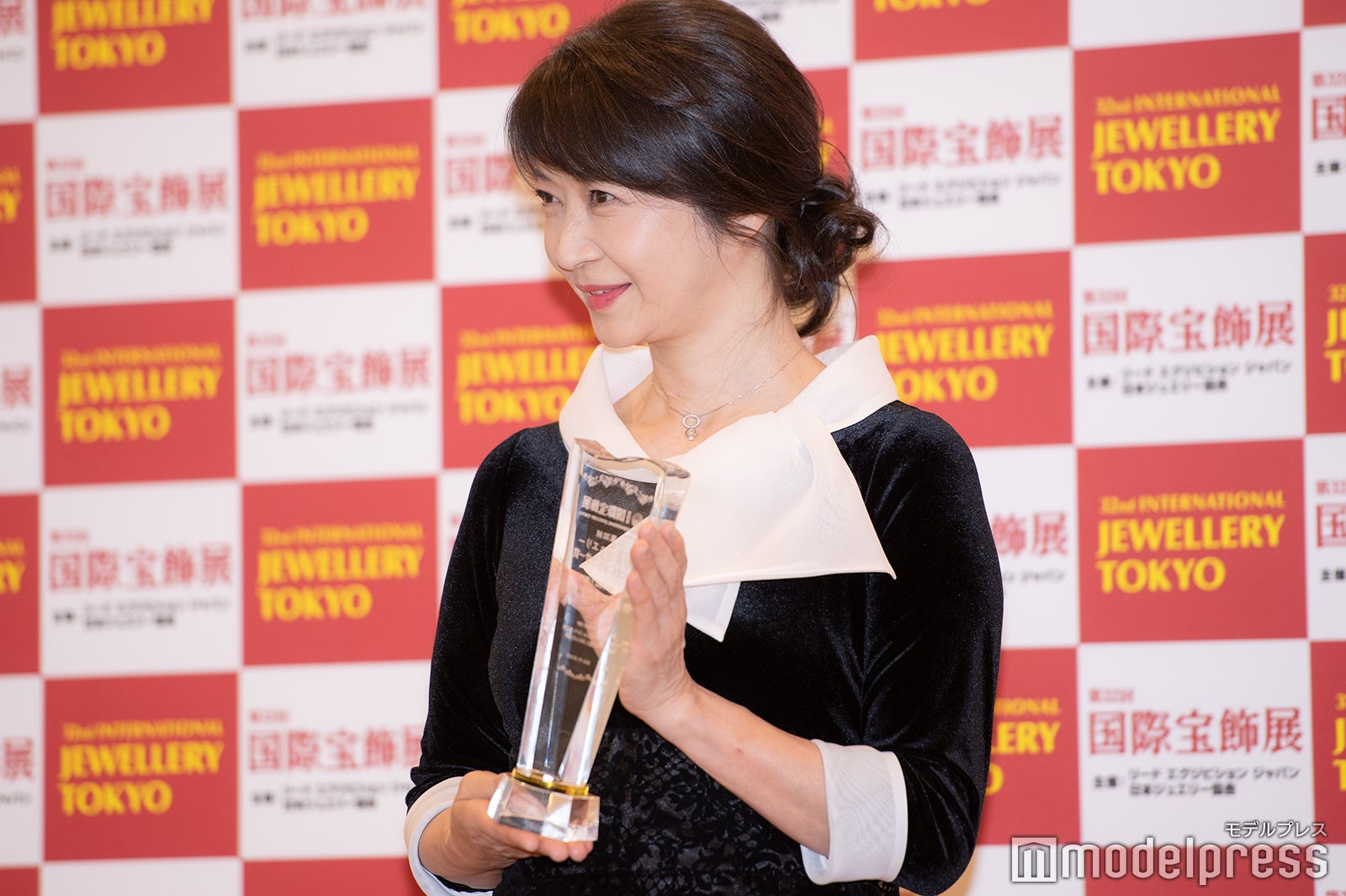 田中美佐子（C）モデルプレス