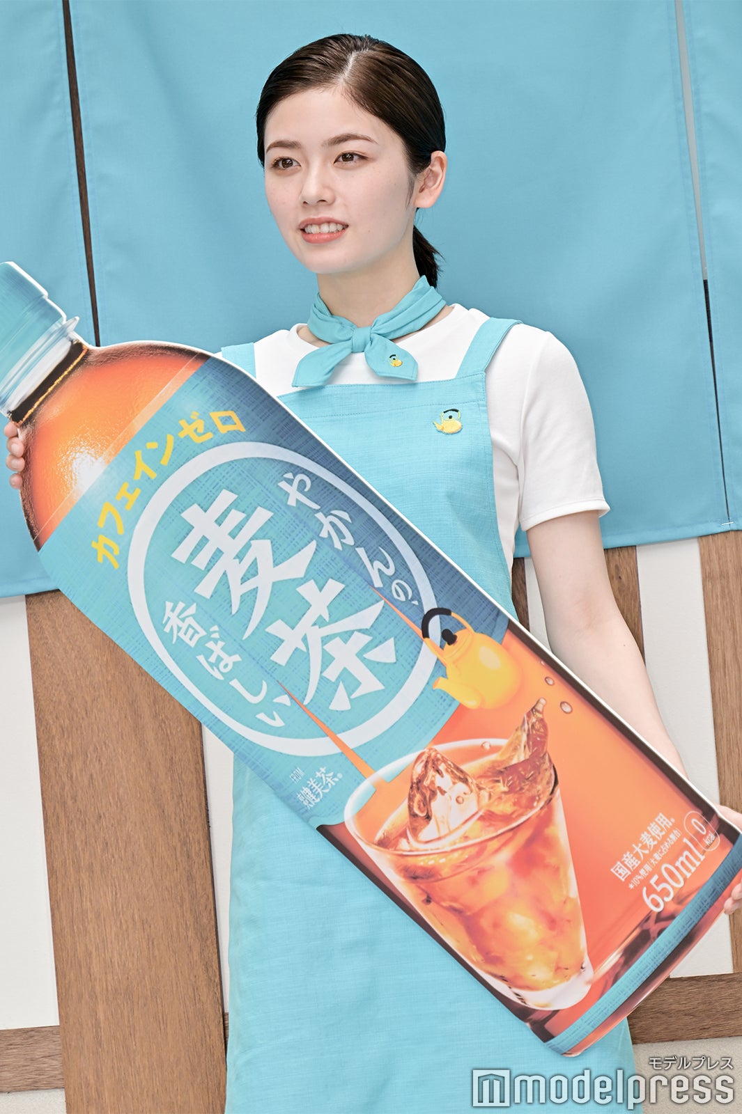 小芝風花（C）モデルプレス