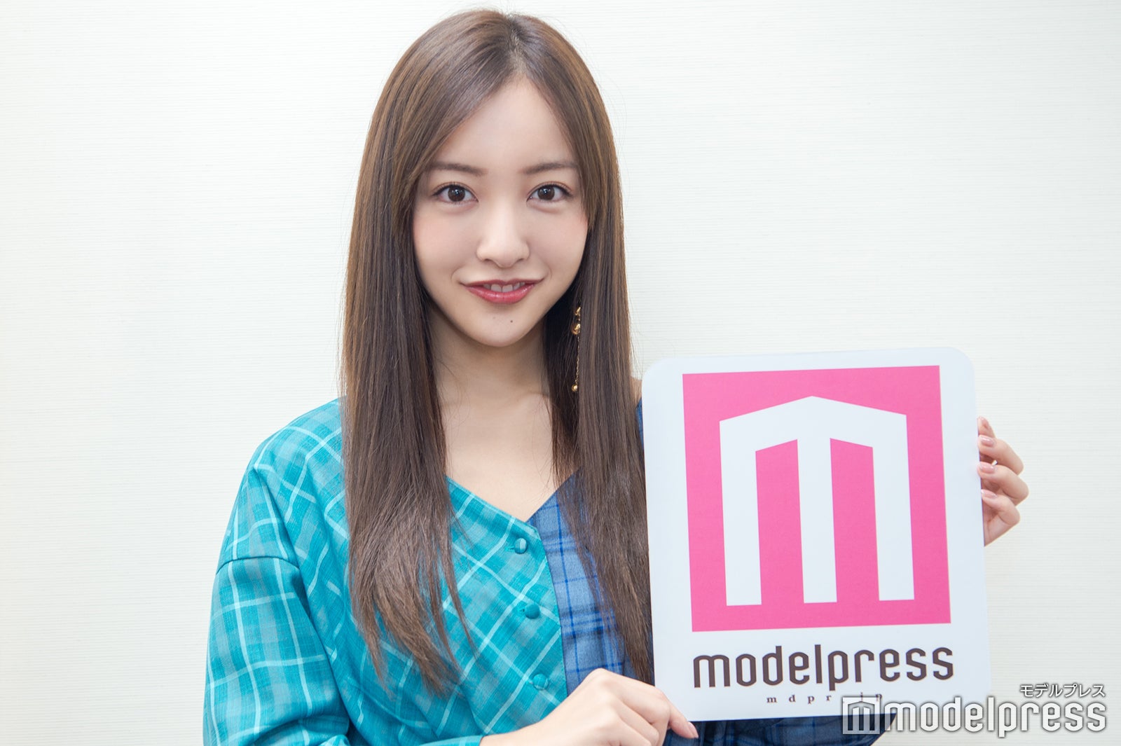 板野友美（C）モデルプレス