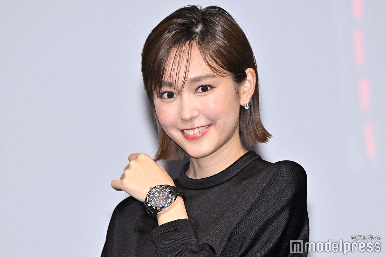 桐谷美玲（C）モデルプレス