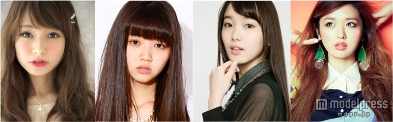 “ガールズの頂点”決める「東京ガールズオーディション」募集スタート　西川瑞希、飯豊まりえらオフィシャルサポーターに就任