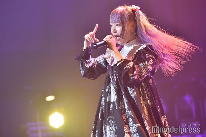 はなたんさん (C)モデルプレス