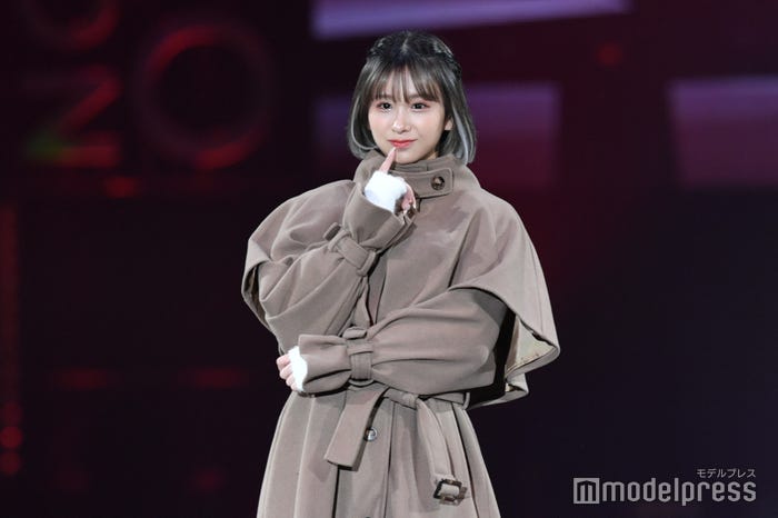 金子みゆ(C)モデルプレス