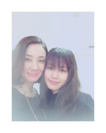 吉田羊、有村架純／有村架純オフィシャルブログ（Ameba）より