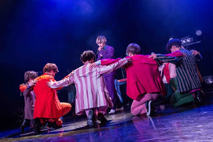 VOYZ BOY(提供写真)