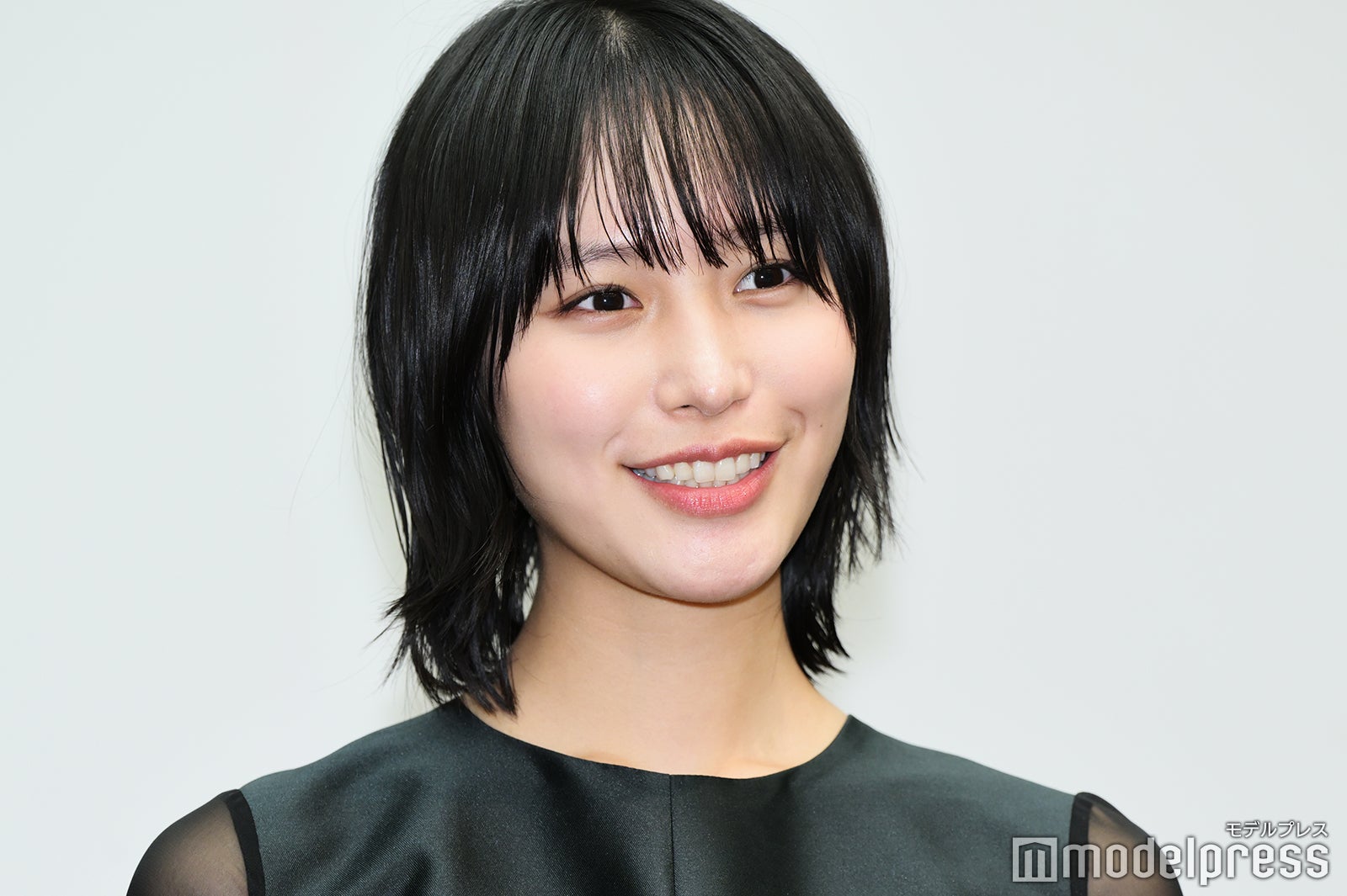 南沙良（C）モデルプレス