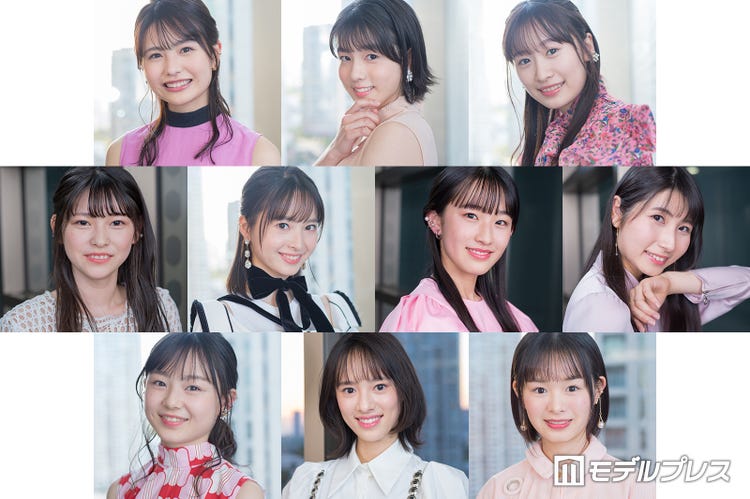 Tbsスター育成プロジェクト 私が女優になる日 インタビュー連載スタート 約9000人から選ばれた 原石 の素顔に迫る モデルプレス Tbsスター育成プロジェクト 私が女優になる日 インタビュー連載スタート 約9000人から選ばれた 原石 の素顔に迫る モデルプレス