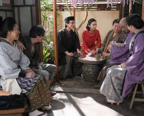 出産・結婚・他界・夜逃げ「ブギウギ」“大阪メンバー”に怒涛の展開 視聴者から驚きの声続々