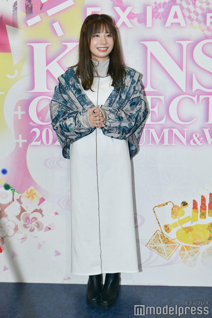 鈴木優香 (C)モデルプレス