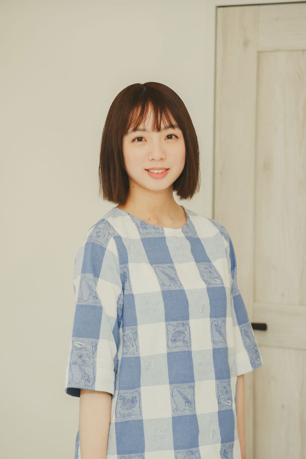 花田優里音（C）『もしも世界に「レンアイ」がなかったら』製作委員会