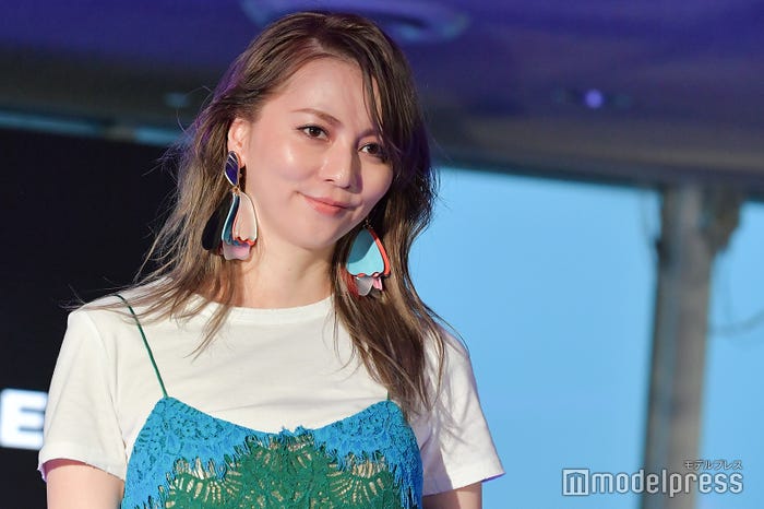 香里奈 (C)モデルプレス
