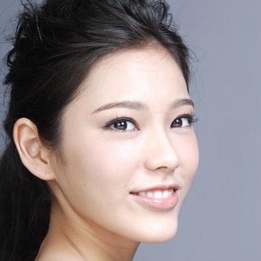 「MISS MR CIRCLE CONTEST2017-2018」セミファイナリスト（提供写真）