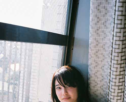 山崎紘菜、連続ドラマ初主演 オーディションで選ばれた注目俳優集結<平成物語~なんでもないけれど、かけがえのない瞬間~>