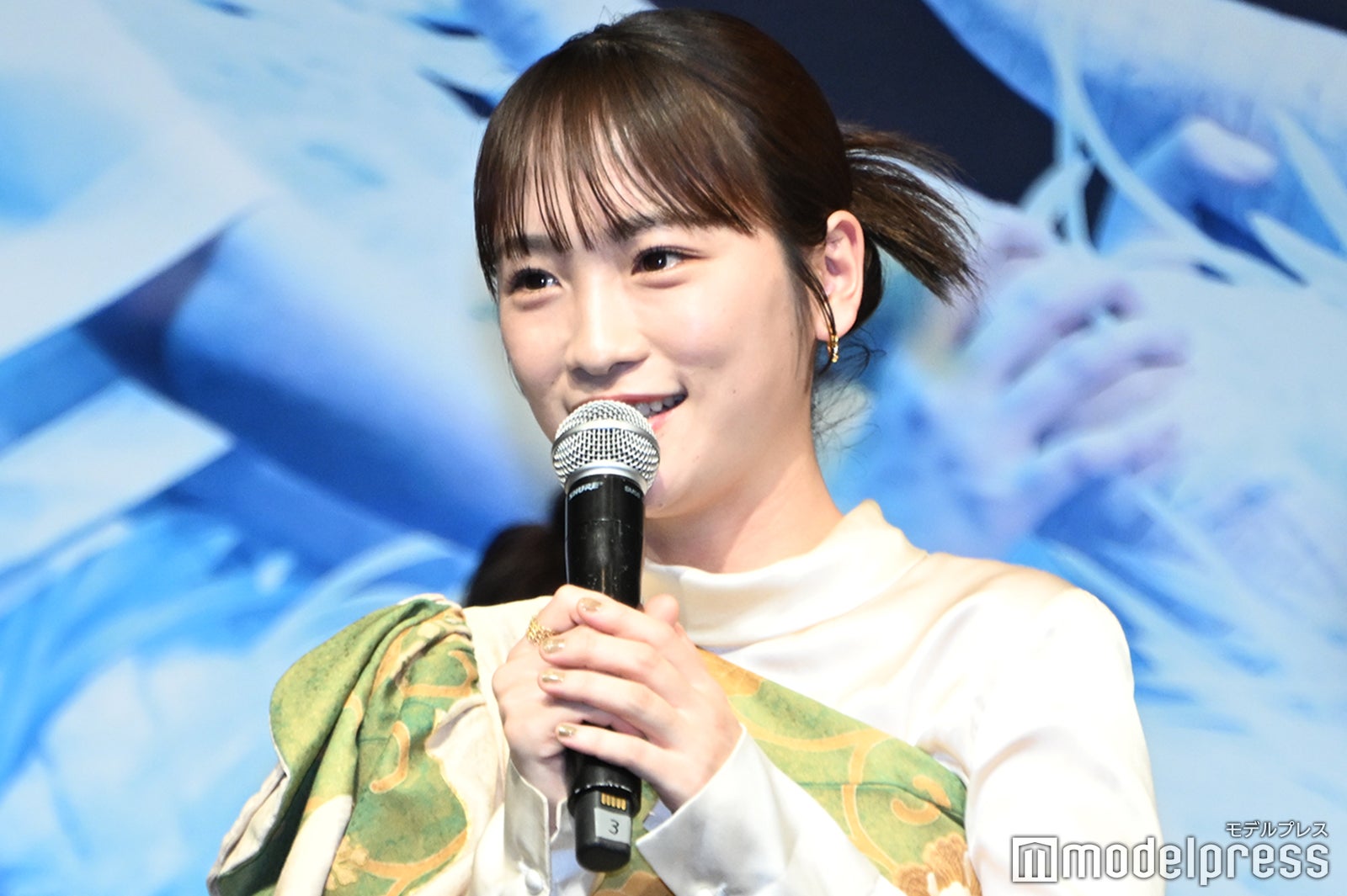 川栄李奈（C）モデルプレス