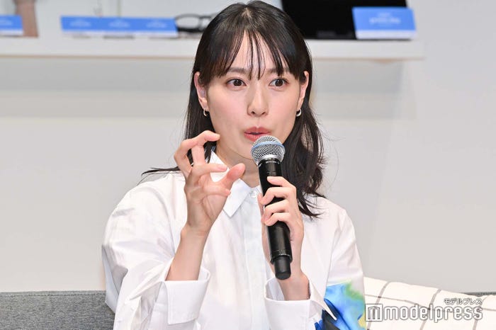 戸田恵梨香(C)モデルプレス