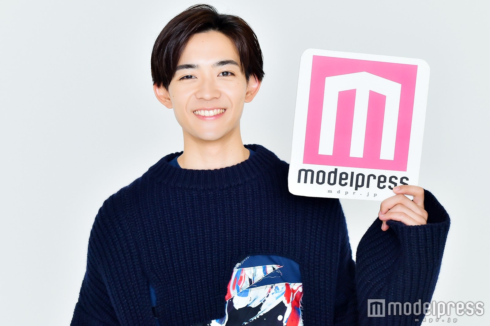 竜星涼（C）モデルプレス