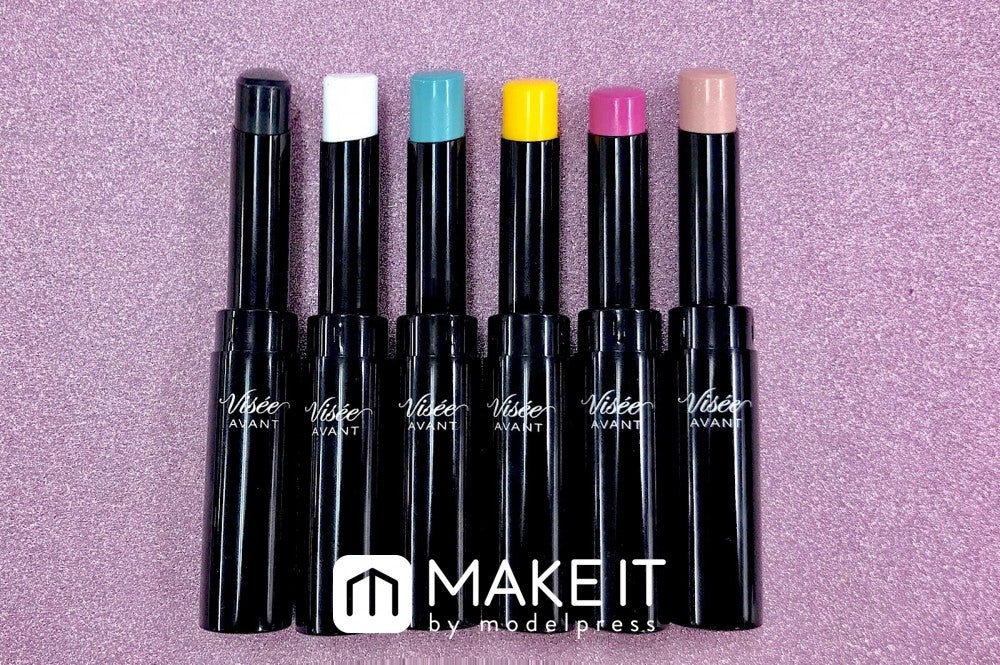 ヴィセ アヴァン／リップスティック・シアータイプ (C)メイクイット