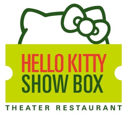 HELLO KITTY SHOW BOX（C）1976，2019 SANRIO CO．，LTD．