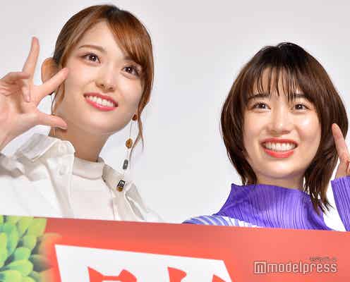 森川葵、乃木坂46松村沙友理を配役に希望していた<賭ケグルイ season2>