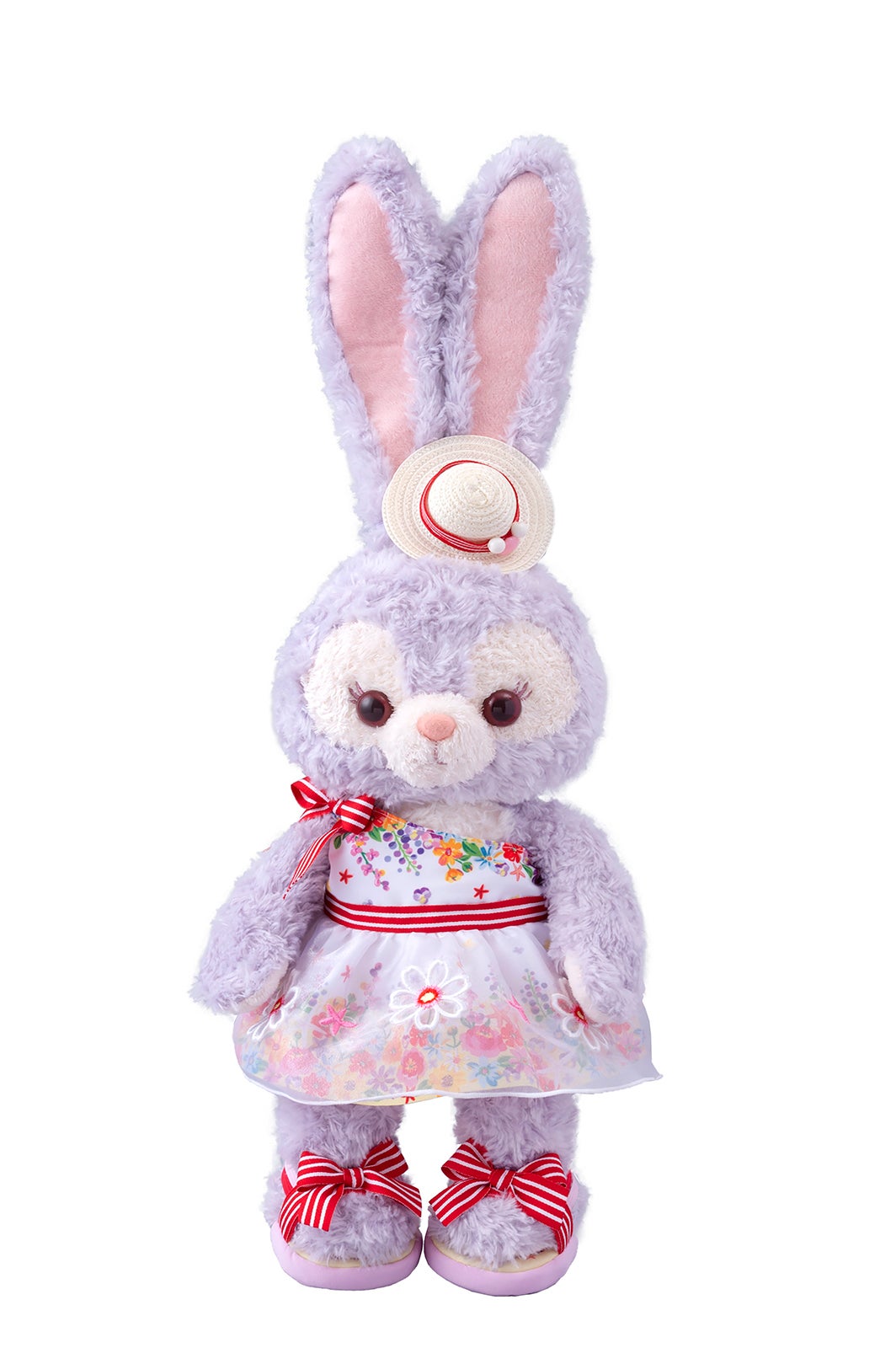 コスチュームセット4,800円※ぬいぐるみ（S）は別売り （C）Disney