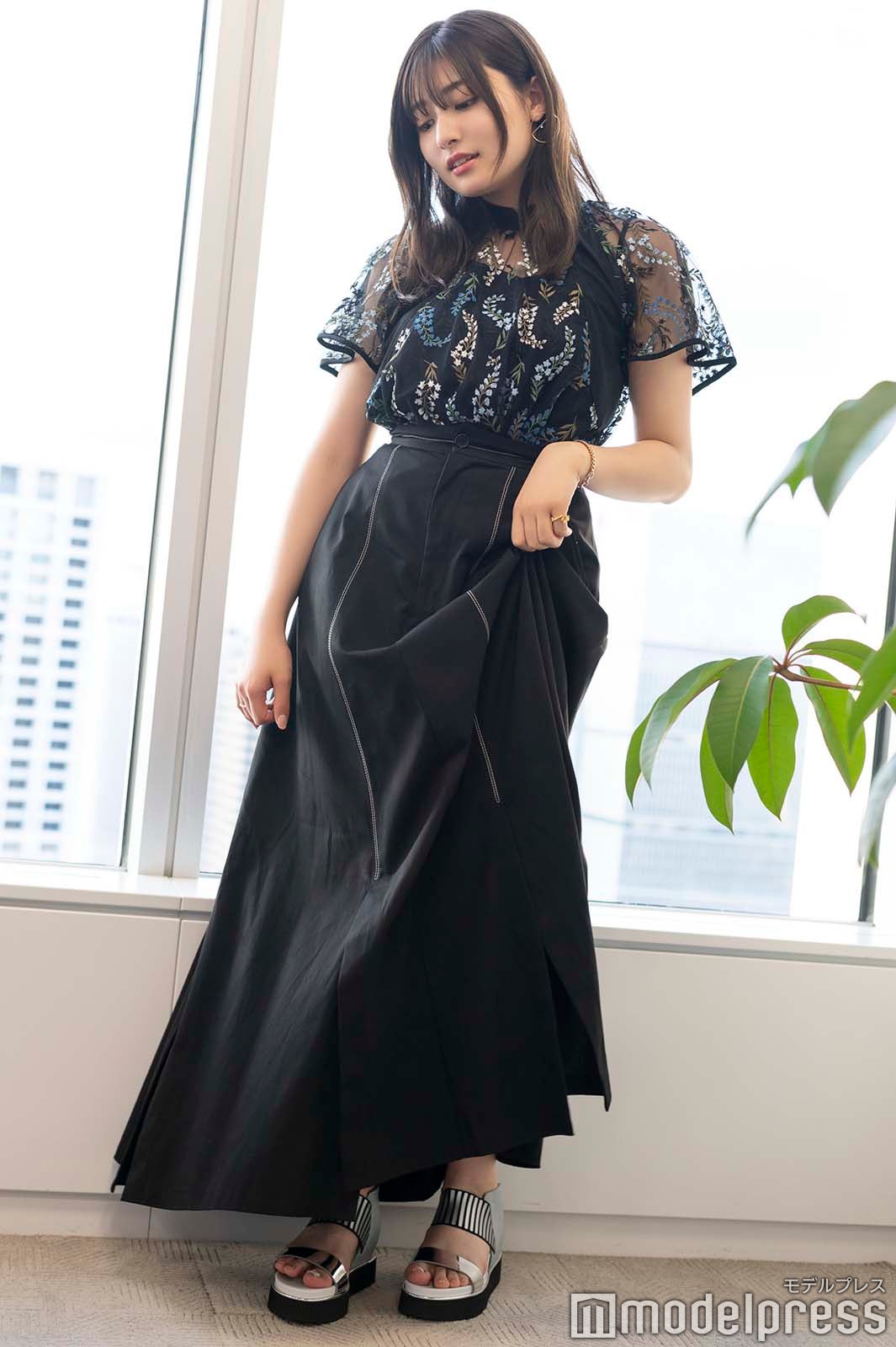 吉川愛（C）モデルプレス