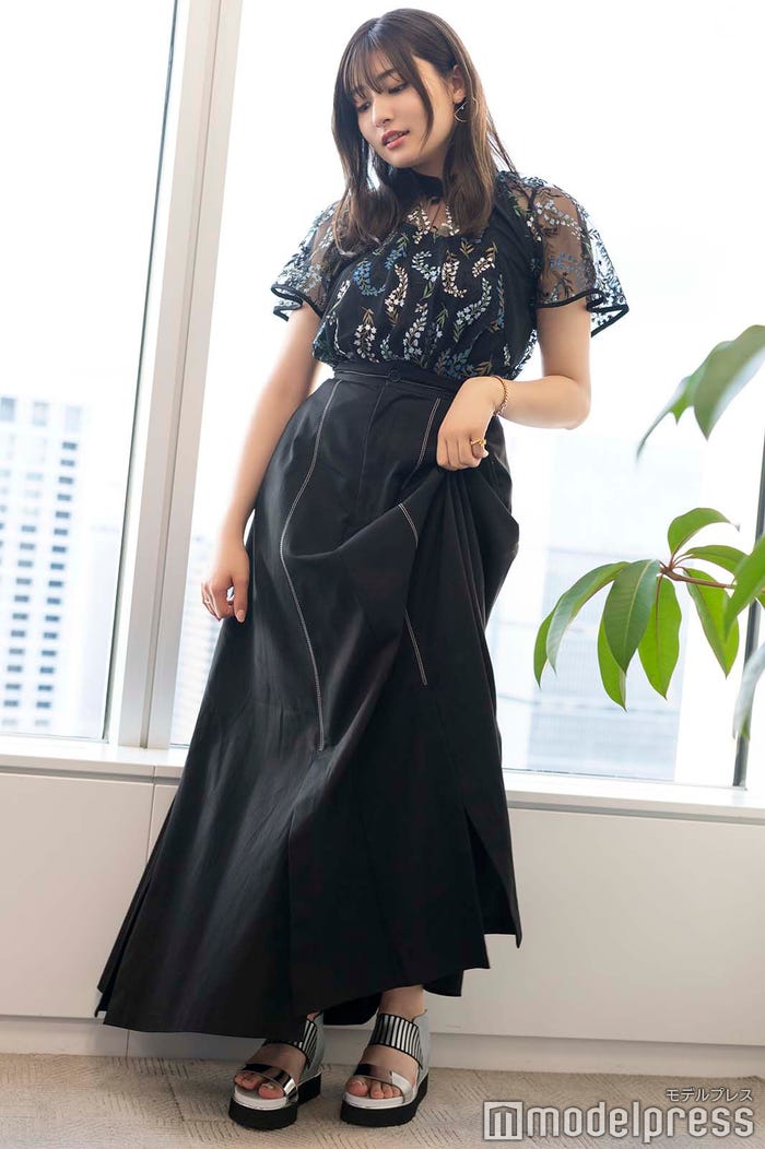 吉川愛(C)モデルプレス