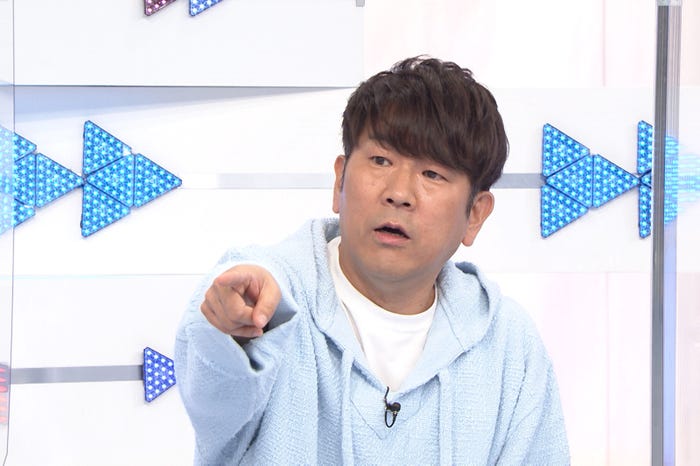 藤本敏史(C)テレビ朝日