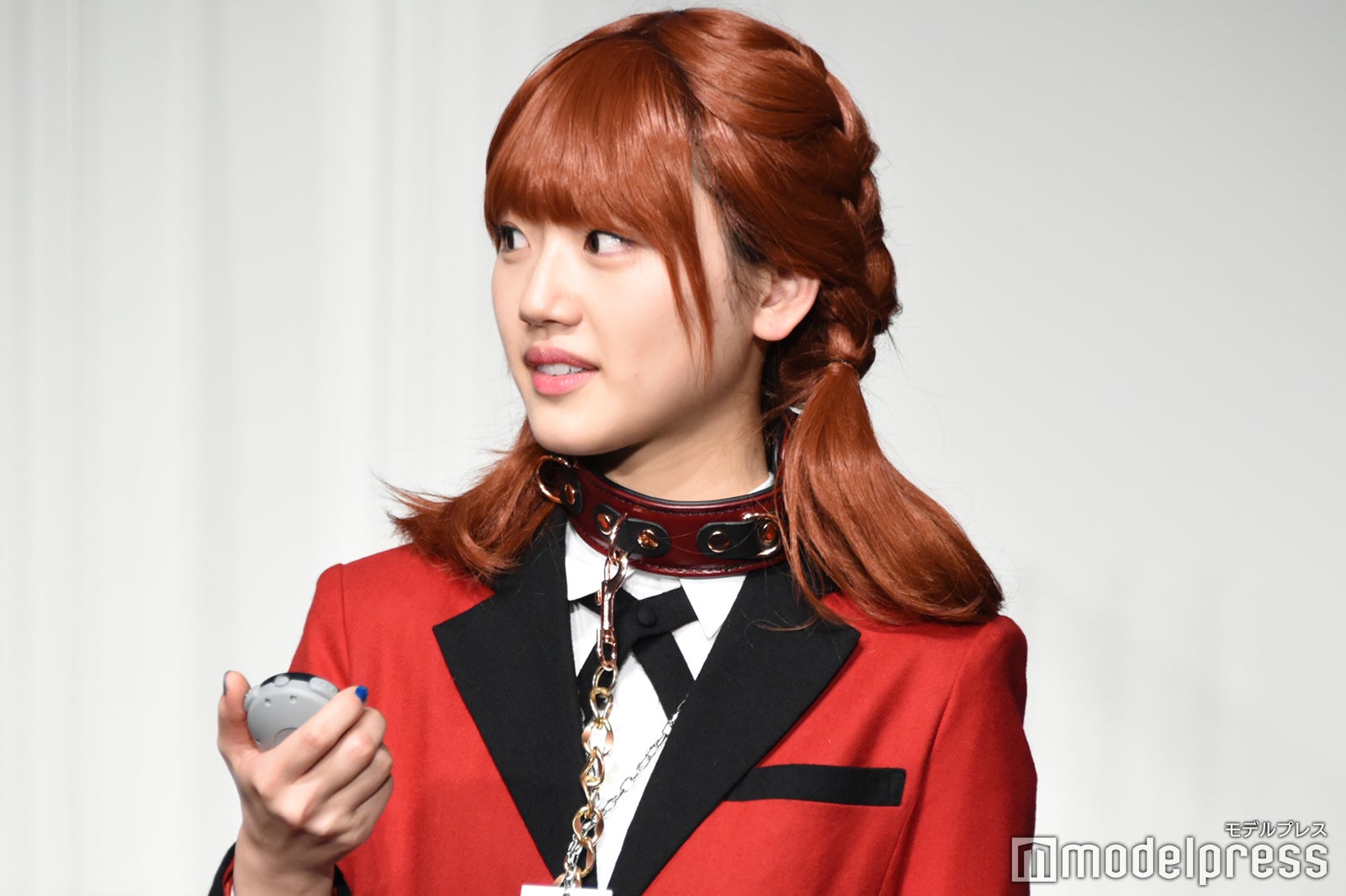 佐々木美玲（C）モデルプレス