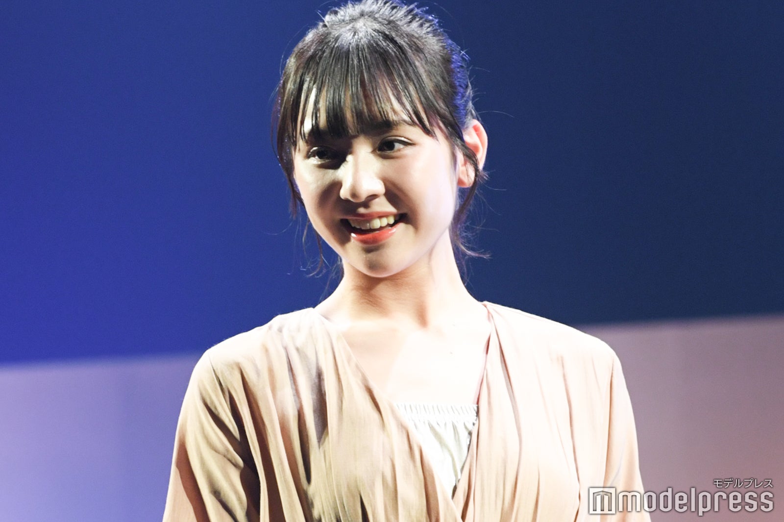 清水あす香（C）モデルプレス