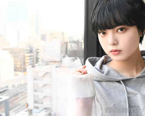 <欅坂46平手友梨奈「響 -HIBIKI-」インタビュー>北川景子と“月1食事会” 初出演&初主演映画で得たものは?