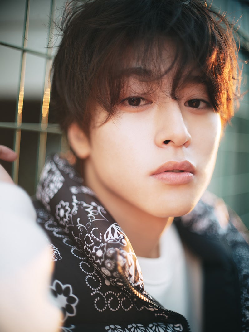 荒井啓志（提供写真）