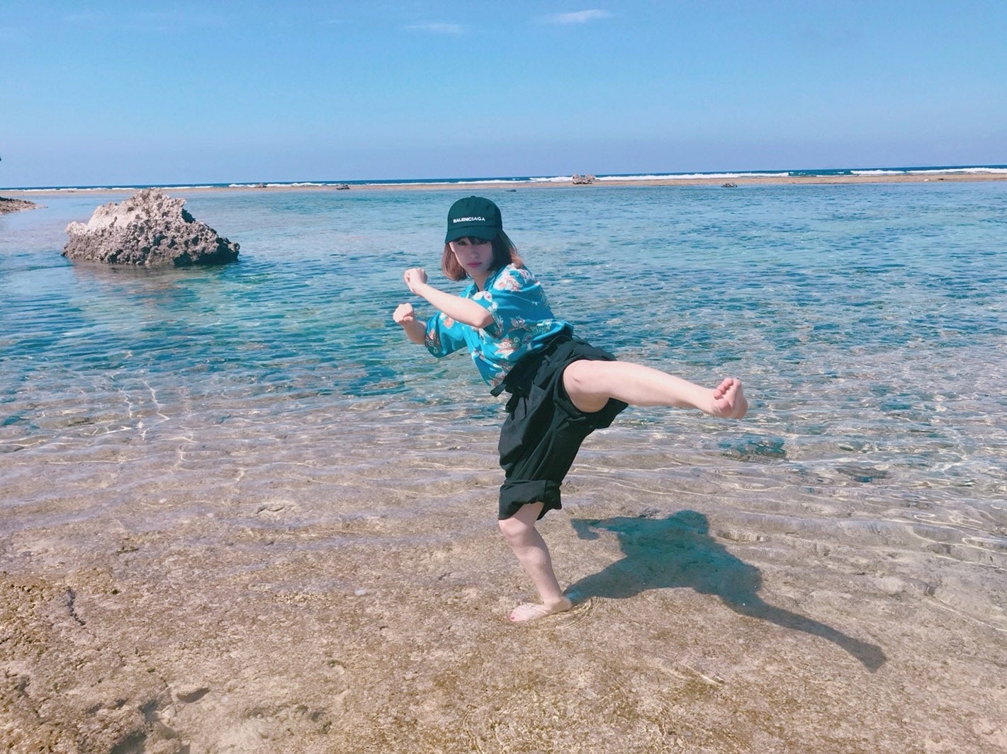 番組の様子（写真提供：MBS）