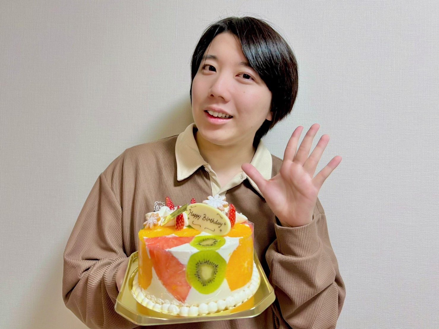 QuizKnockこうちゃん、卒業発表 理由・今後について説明