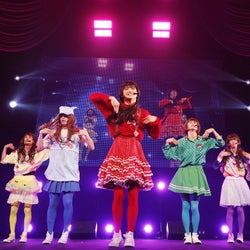 超特急の“女装”は「とんでもなく可愛い!」新曲「Seventh Heaven」も初披露