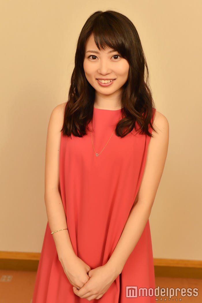 志田未来(C)モデルプレス