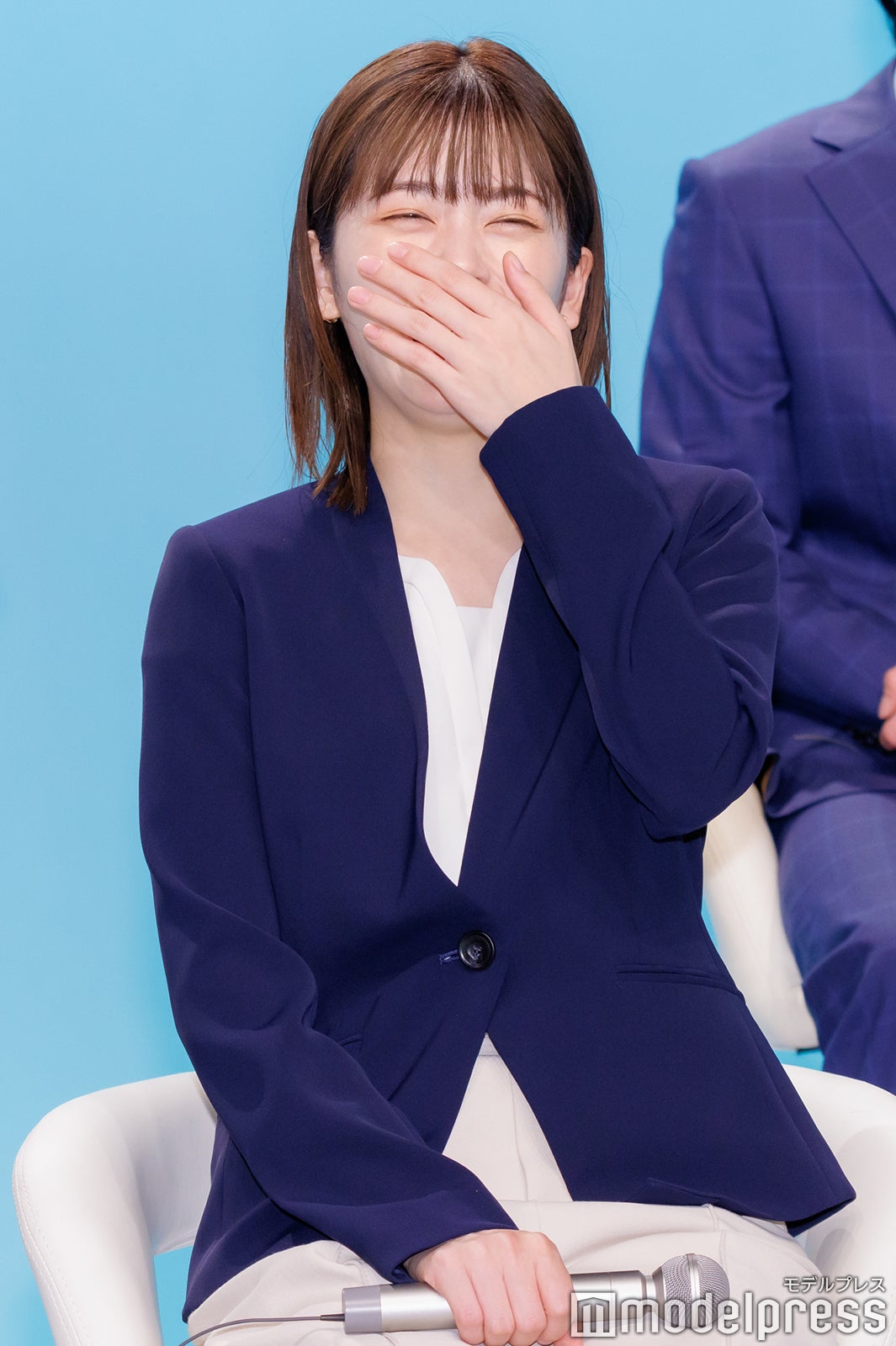 小芝風花（C）モデルプレス