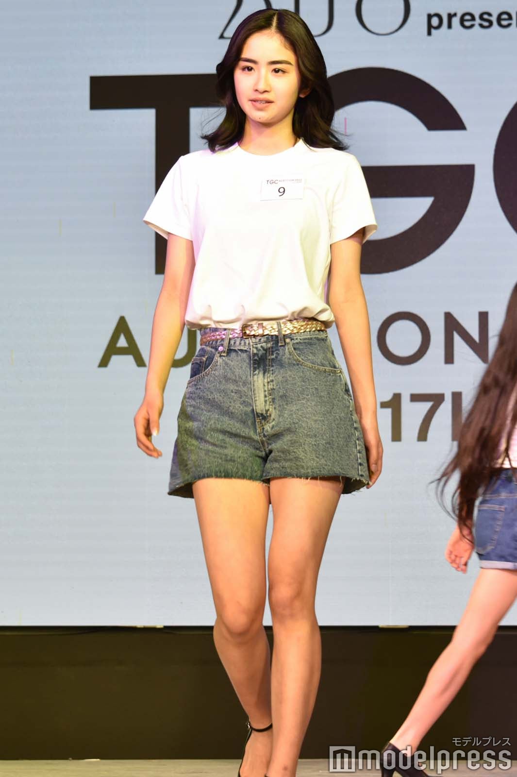 新沼凛空さん （C）モデルプレス