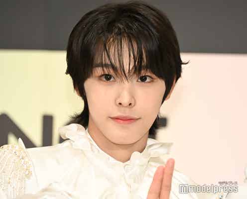 NCT WISHリク、先輩・NCT 127ユウタから受け取った言葉明かす